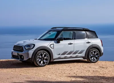 Countryman S All4